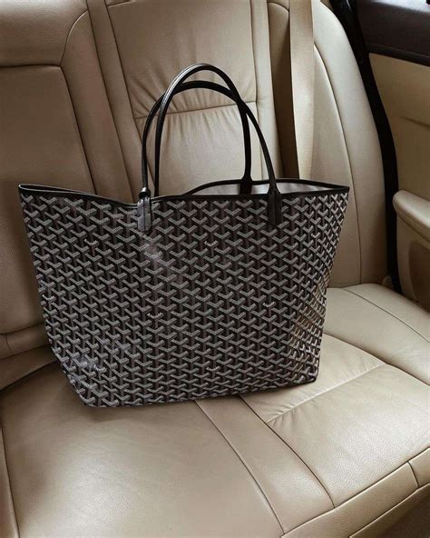 goyard suitcase prices|goyard 233 bag price 2022.